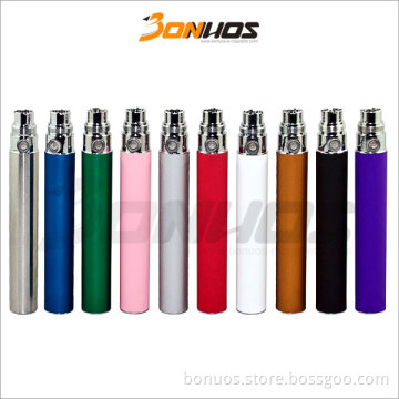 900mAh E Cigarette EGO Battery
